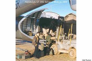 164 - ARMEE DE L'AIR EN ALGERIE 1945-1962-12 (22)